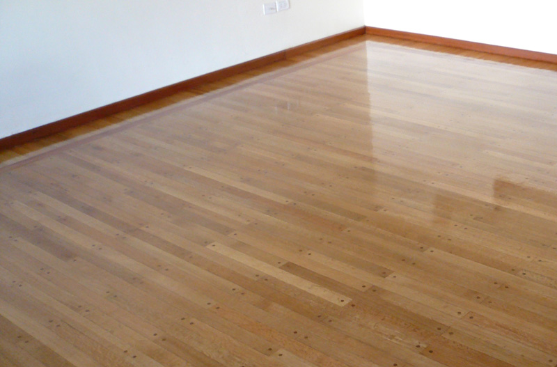 Pisos de Madera: Foto 2