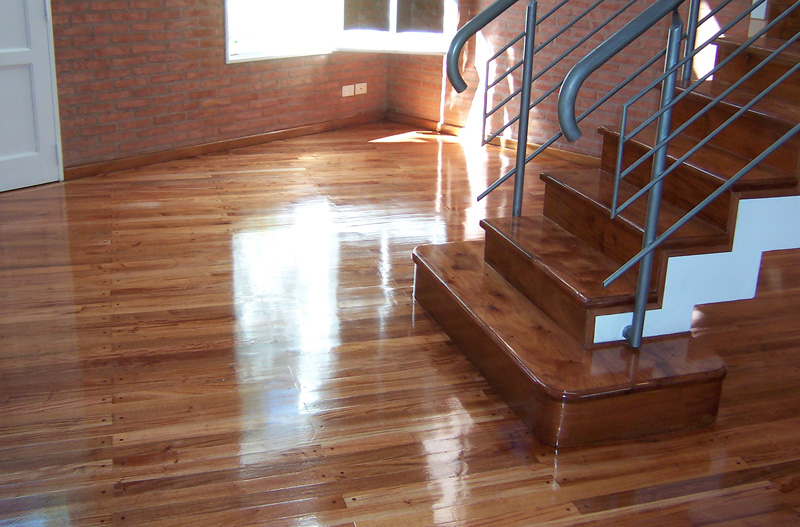 Pisos de Madera: Foto 3