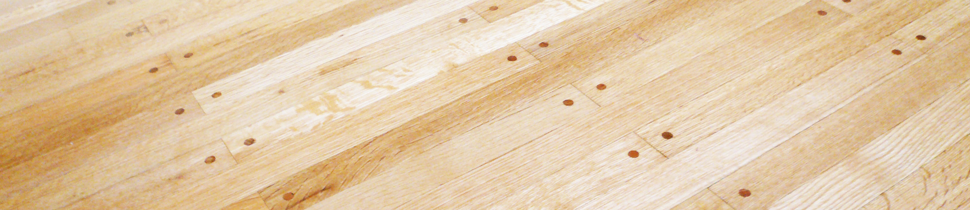 Escaleras de madera